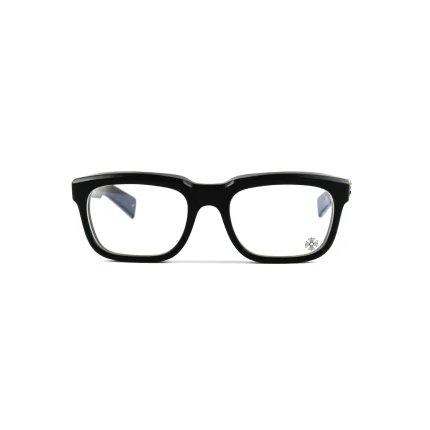 CHROME HEARTS SEE YOU IN TEA BLACK MATTE