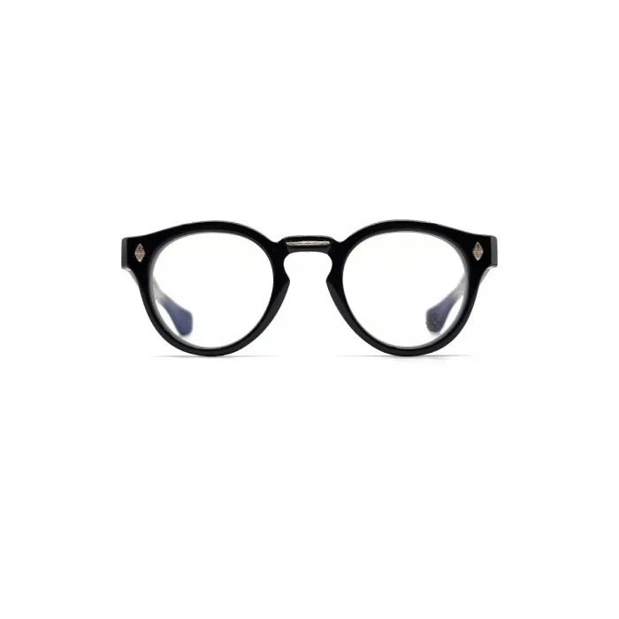 Chrome Hearts PETER ARNELL BK/GP Glasses