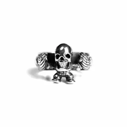 CH FOTI HARRIS CABLE RING