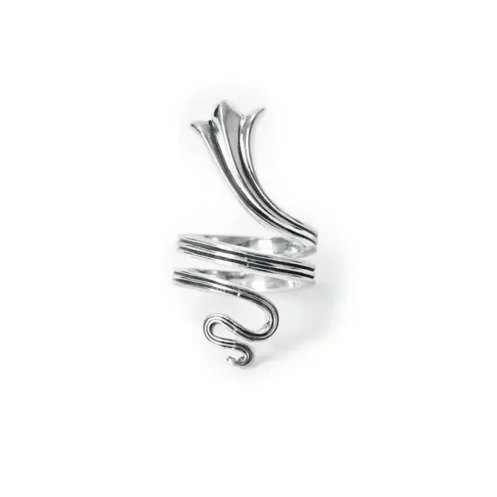 CH ARMOR RING