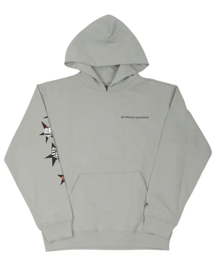 Chrome Hearts Matty Boy "Suggest" Hoodie
