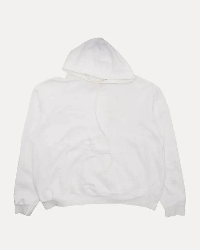 Chrome Hearts Tonal Horseshoe Logo Hoodie