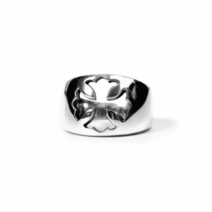 CH NGTV SPACE RING