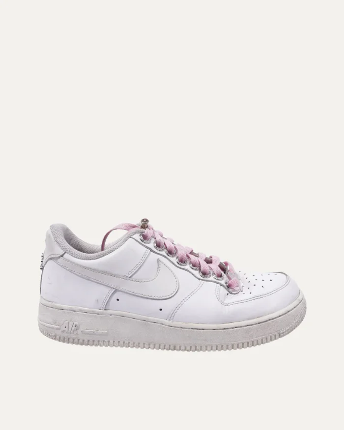 Chrome Hearts Nike Air Force 1