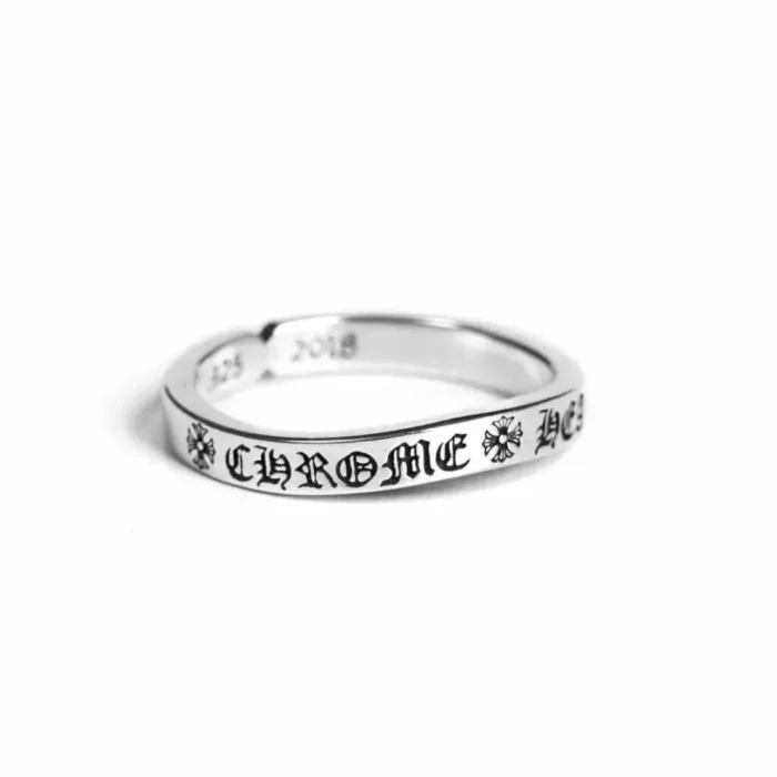 CH DISTORT SPACER RING
