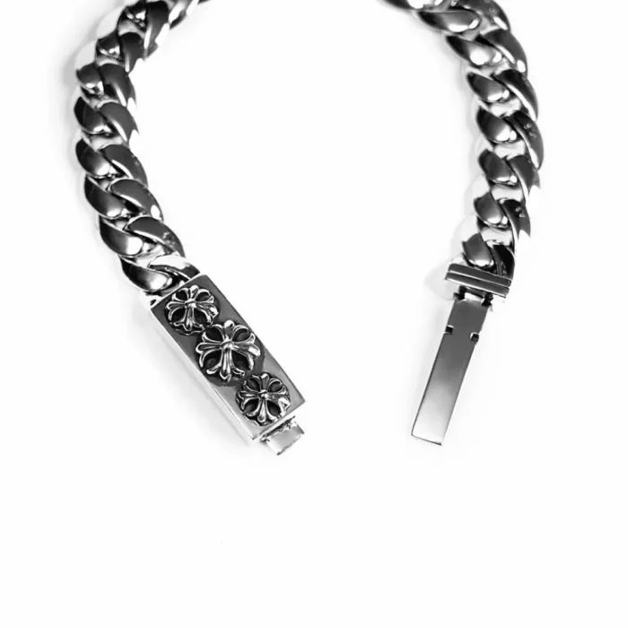 CH PLUS ID BRACELET
