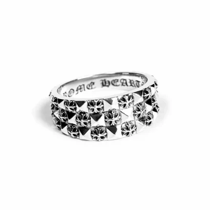 CH MULTI CH PLUS STACK RING
