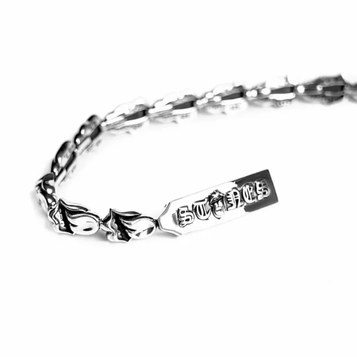 CH ROLLING STONES TONGUE BRACELET