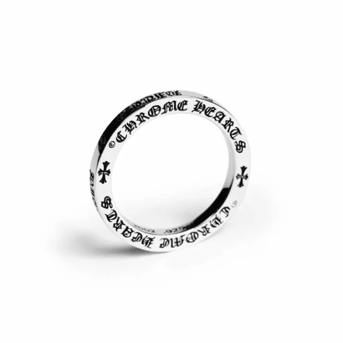 CH THE ROLLING STONES B*TCH SPACER RING