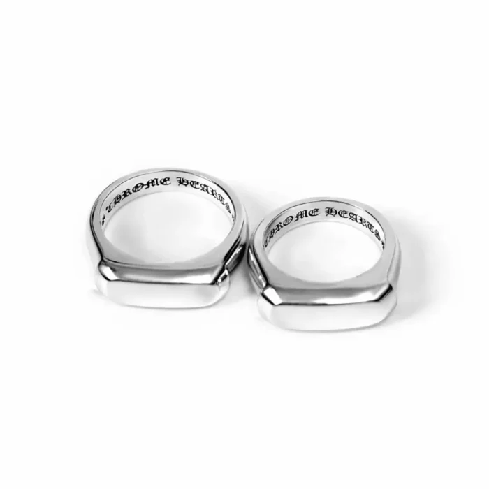 CH LIL PJ PLAIN RING