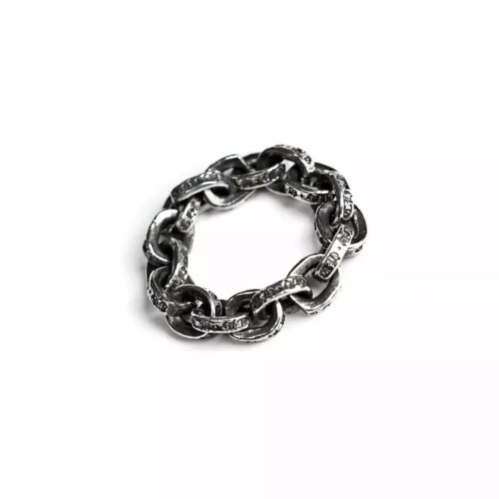 CH PAPER CHAIN RING