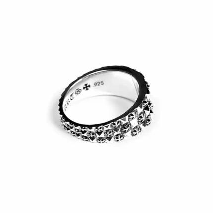 MULTI CH PLUS STACK RING