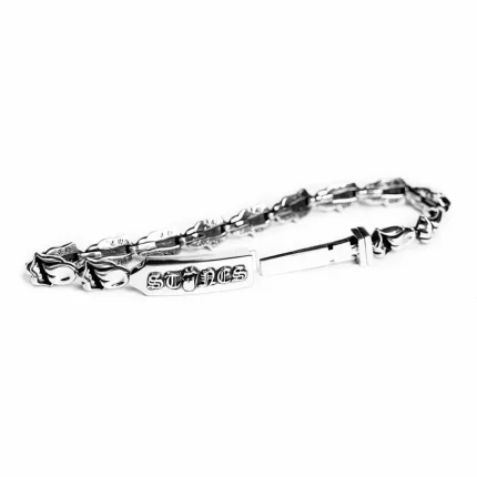 CH ROLLING STONES TONGUE BRACELET