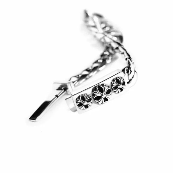 CH PLUS ID BRACELET