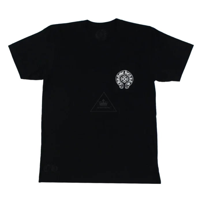 Chrome Hearts Los Angeles Short Sleeve T-Shirt