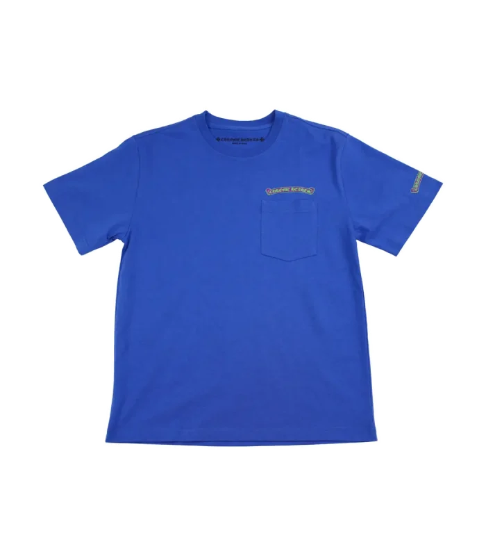 CH Group Scroll T-Shirt