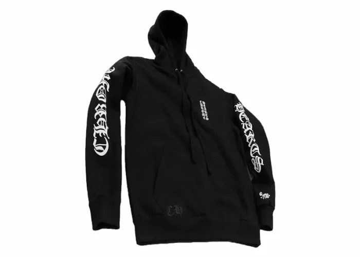 Chrome Hearts 1988 Hoodie