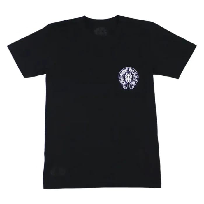 Chrome Hearts American Flag T-Shirt