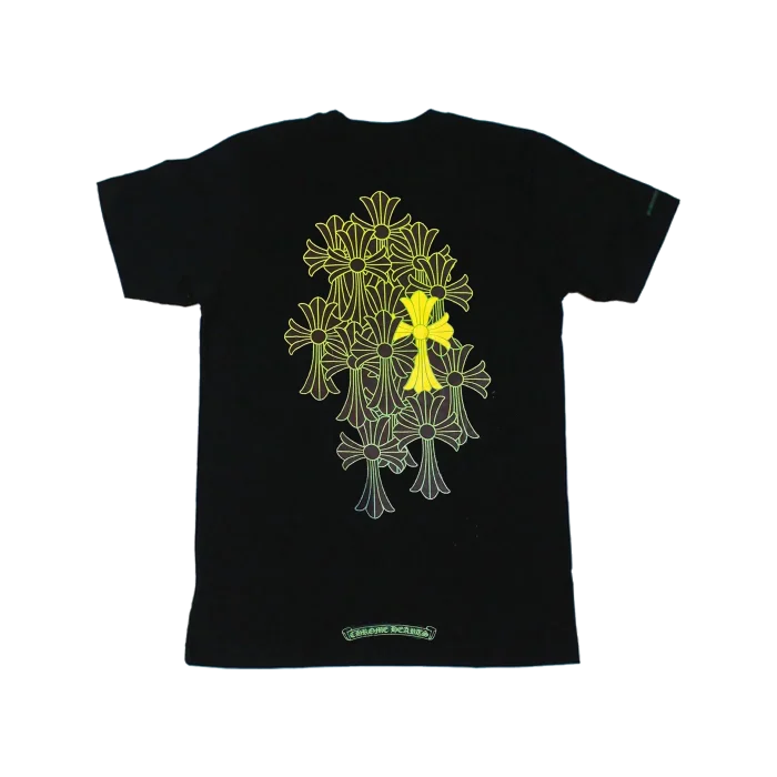 Chrome Hearts Cemetery T-Shirt