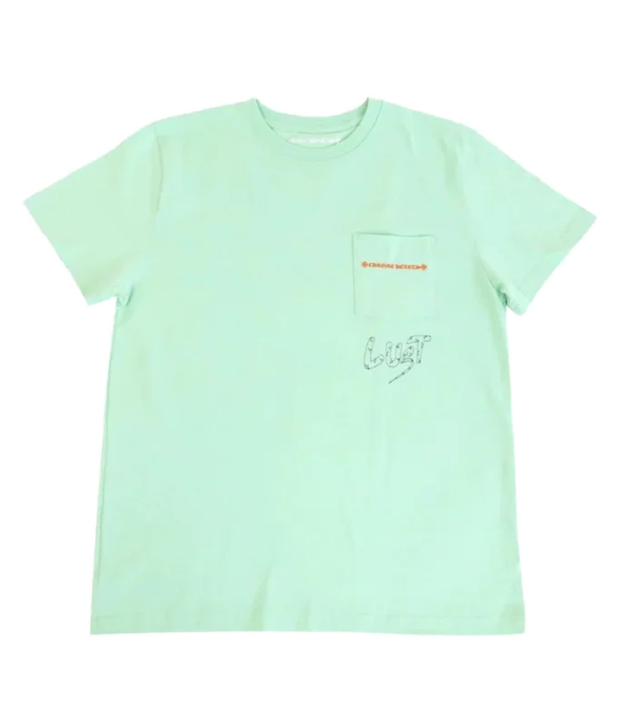 Chrome Hearts Matty Boy Lust T-Shirt