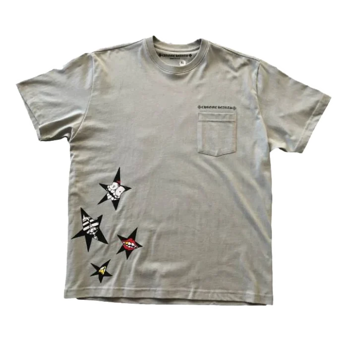 Chrome Hearts Matty Boy T-Shirt