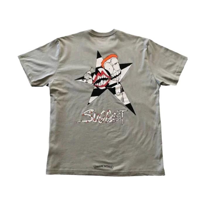 Chrome Hearts Matty Boy T-Shirt