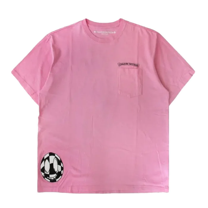 Chrome Hearts Matty Boy Vanity Affair T-Shirt