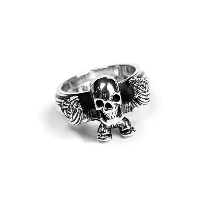 CH FOTI HARRIS CABLE RING