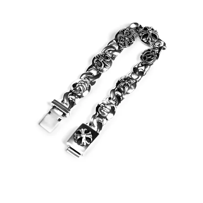 CH MULTI LINK BRACELET