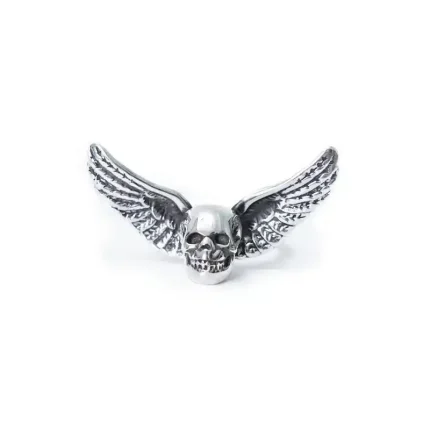 CH FOTI MAHALIA RING