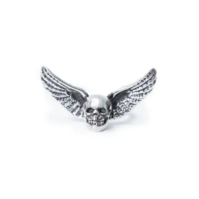 CH FOTI MAHALIA RING