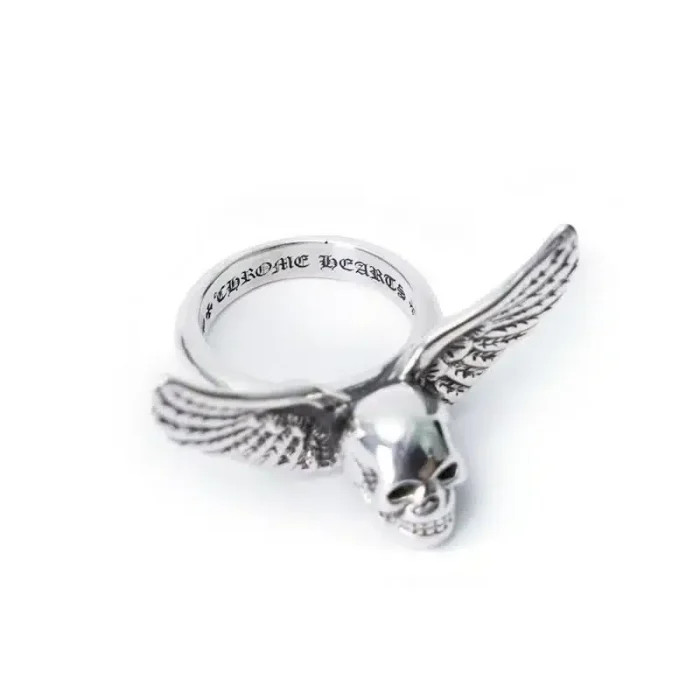 CH FOTI MAHALIA RING