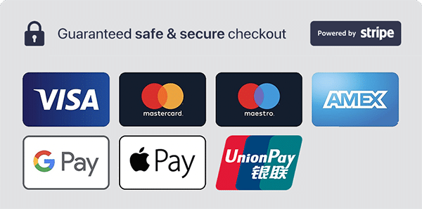 Methods-Payments-Badges