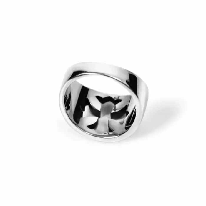 CH NGTV SPACE RING