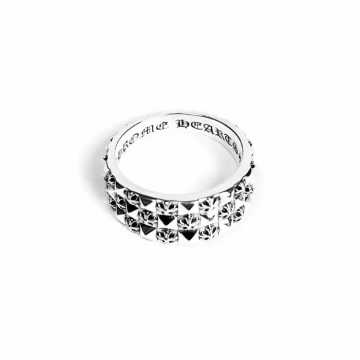 CH MULTI CH PLUS STACK RING