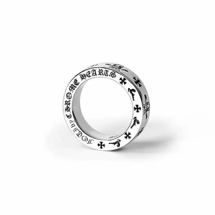 CH FOTI HARRIS TEETER SPACER RING
