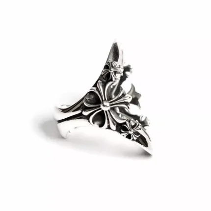 CH PLUS EXPOSED RING