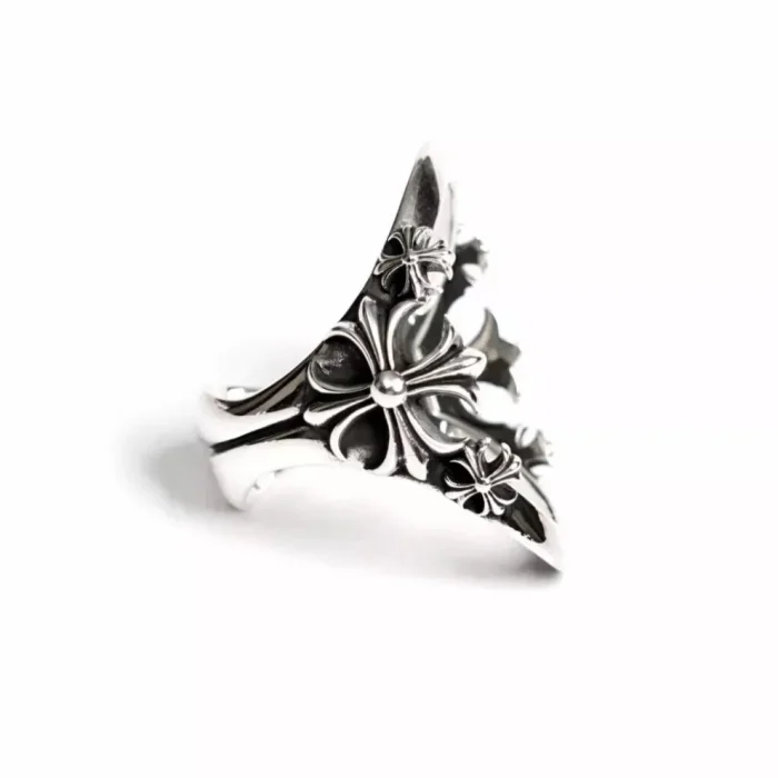 CH PLUS EXPOSED RING