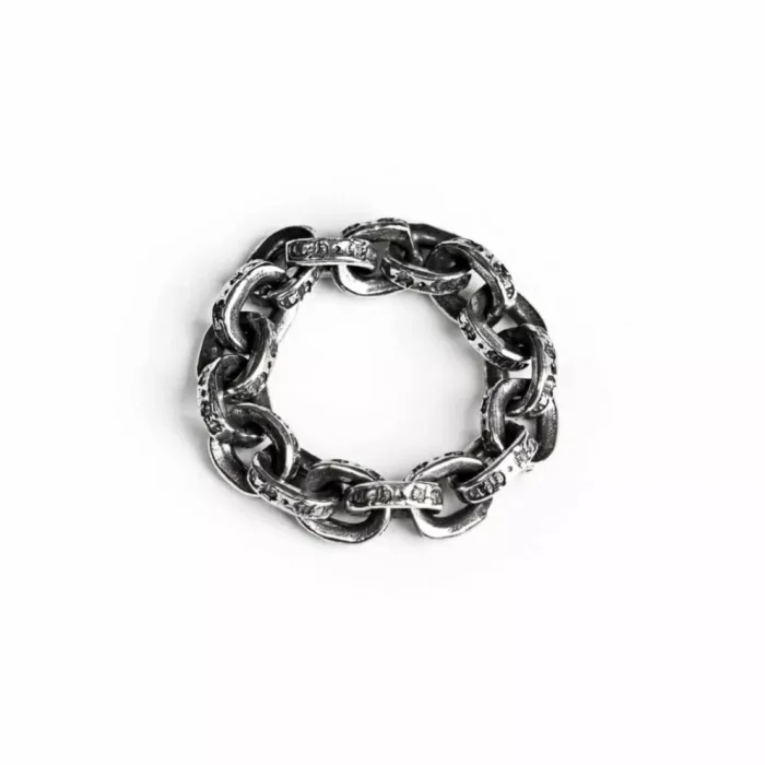 CH PAPER CHAIN RING
