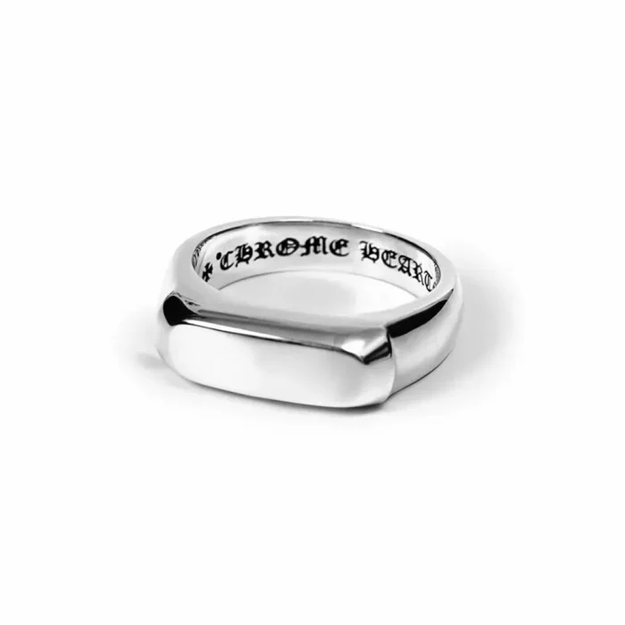 CH LIL PJ PLAIN RING