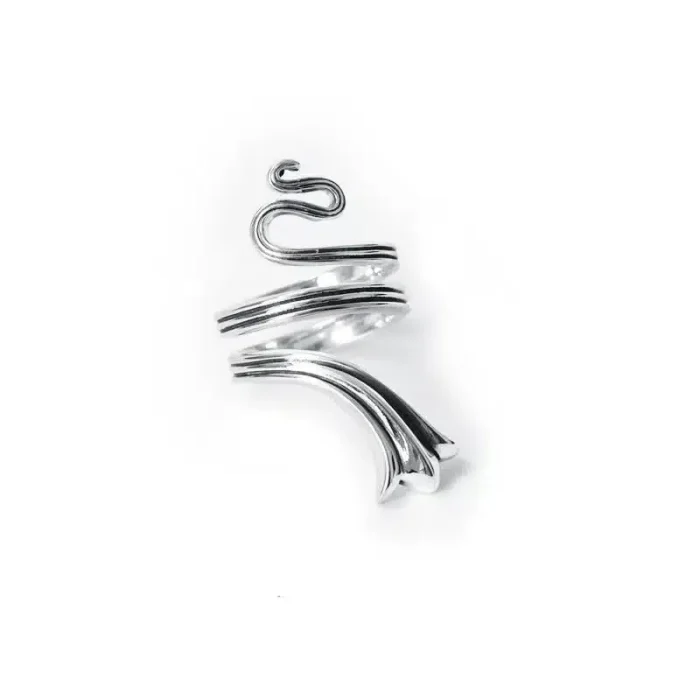 CH ARMOR RING