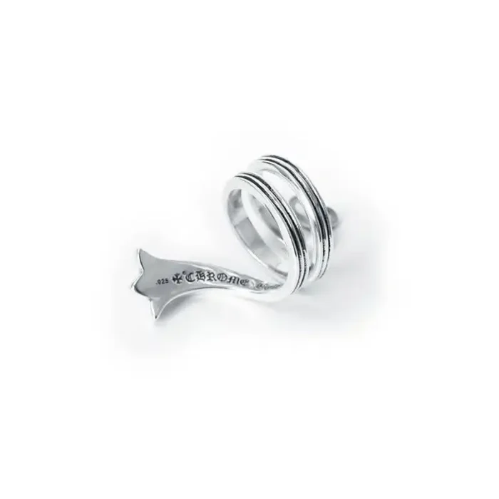 CH ARMOR RING