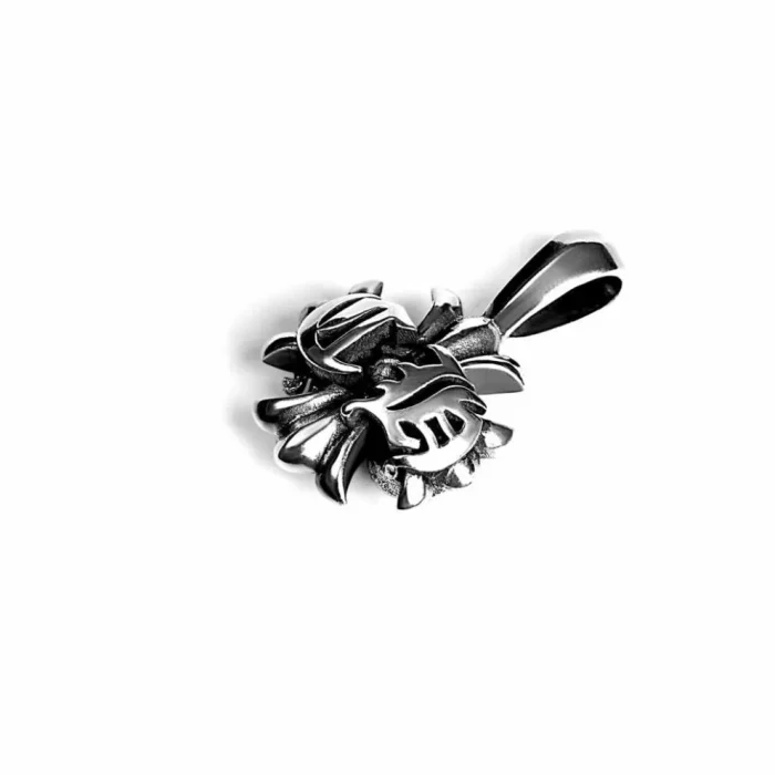CH LOGO CHARM