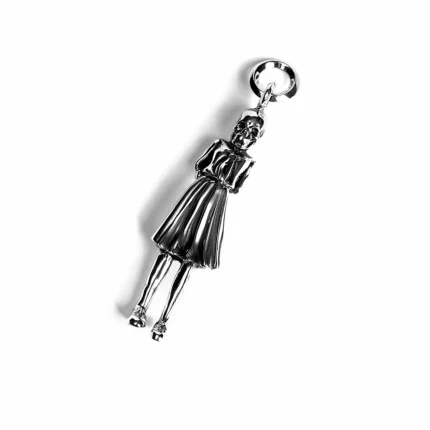 CH LARGE FOTI SKIPPY PENDANT