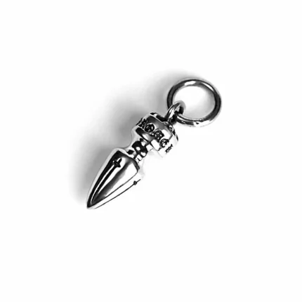 CH SPIKE PENDANT