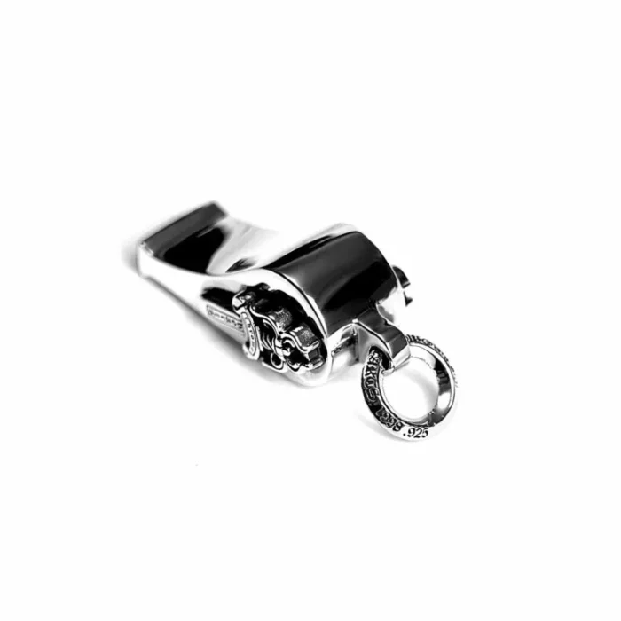 CH DAGGER WHISTLE PENDANT