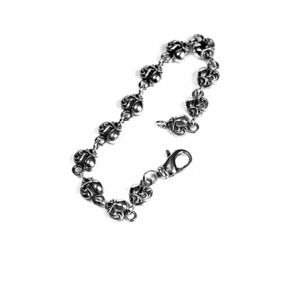 CH HEARTS BRACELET