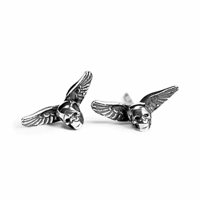 CH FOTI MAHALIA EARRINGS