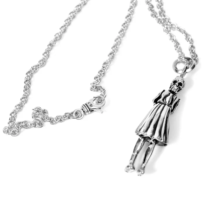 CH LARGE FOTI SKIPPY PENDANT