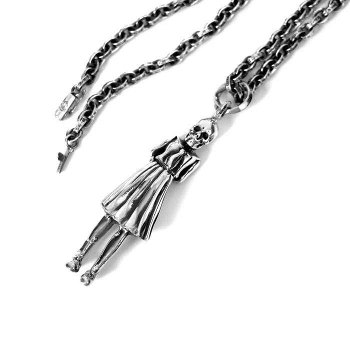 CH LARGE FOTI SKIPPY PENDANT